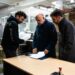 La Libertad Avanza irrumpió en el IOMA para exigir información sobre su situación económica