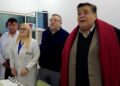 El Hospital Cardiovascular de José C. Paz sumó un Angiógrafo Municipal