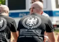 En Alemania los neonazis son «una amenaza», pero en un megaoperativo no capturaron a nadie