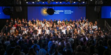 Peronismo Federal versión 2026, un intento para reunir átomos sueltos sin hablar de candidatos