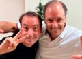 El hermano de Adorni fue imputado por enriquecimiento ilícito