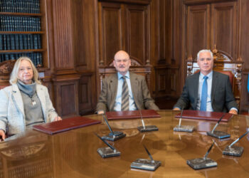La Suprema Corte bonaerense busca regular el uso de la IA en la Justicia