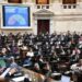 Diputados sancionó la autorización para cerrar con los fondos buitre y va por Súper RIGI