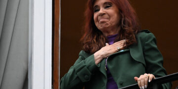 Una condena floja de papeles. Cristina vuelve a hablar el 20 de junio