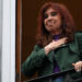 Una condena floja de papeles. Cristina vuelve a hablar el 20 de junio