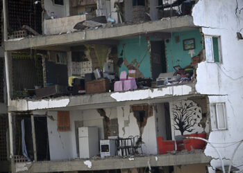 De EEUU a China, solidaridad mundial con Venezuela ante los daños por los terremotos