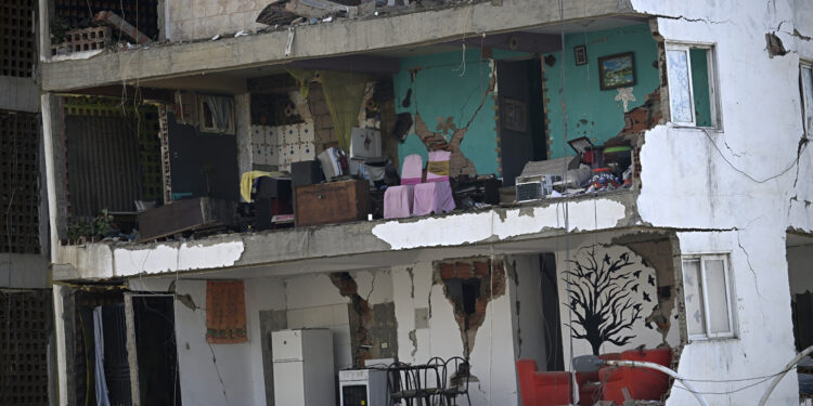 De EEUU a China, solidaridad mundial con Venezuela ante los daños por los terremotos