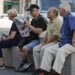 ANSES confirmó el calendario de pagos de junio: cuánto cobrarán jubilados con bono y aguinaldo