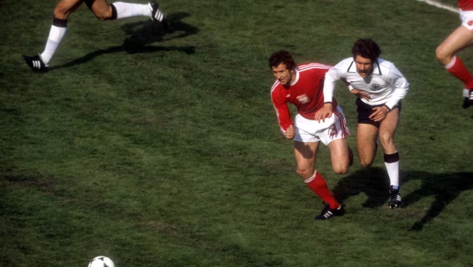 Argentina 1978