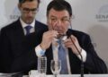 Crecen las versiones sobre la inminente salida de Adorni y suenan reemplazos