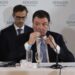 Crecen las versiones sobre la inminente salida de Adorni y suenan reemplazos