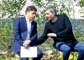 Panorama bonaerense: La guerra fría entre Kicillof y La Cámpora, a cara descubierta