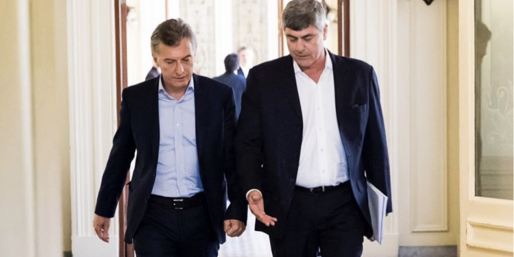 Buryaile, duro contra Milei: «El costo del programa económico son los trabajadores y los jubilados»