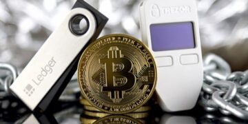 Cómo funcionan las «billeteras frías», el dispositivo donde Adorni guardó más de US$ 500.000 en Bitcoin