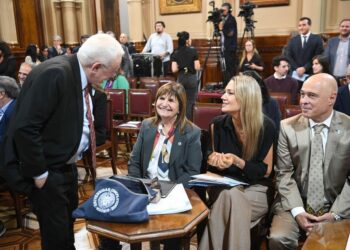 Bullrich cargó contra la marcha del Ni Una Menos y recibió una dura respuesta de Mayra Mendoza