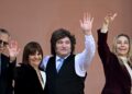 Ni una Menos: el Gobierno descalifica la movilización y sostiene que bajaron los femicidios