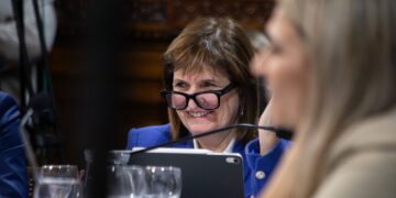 El Gobierno gambeteó una sesión en la Cámara Alta que incluía pelea reglamentaria