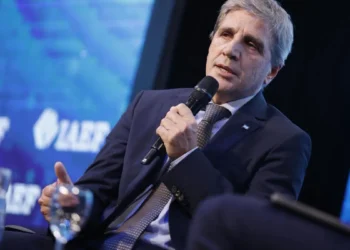 Caputo: «Creo que nos estamos pareciendo más a un país normal»