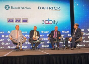 Empresarios que apoyan a Milei ven una mejora en el consumo: “La venta de televisores está volando”