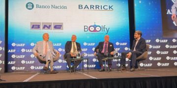 Empresarios que apoyan a Milei ven una mejora en el consumo: “La venta de televisores está volando”