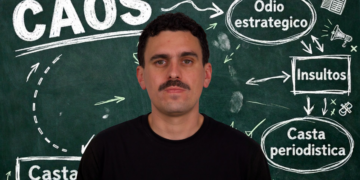 No hay odio sin estrategia
