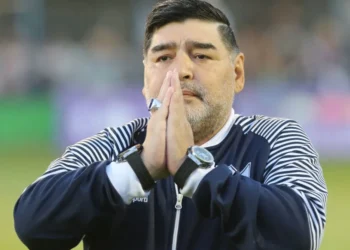 Un Maradona «difícil» y la sospecha sobre la última planilla de enfermería