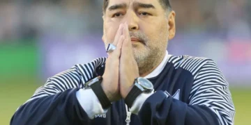 Un Maradona «difícil» y la sospecha sobre la última planilla de enfermería