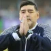 Un Maradona «difícil» y la sospecha sobre la última planilla de enfermería