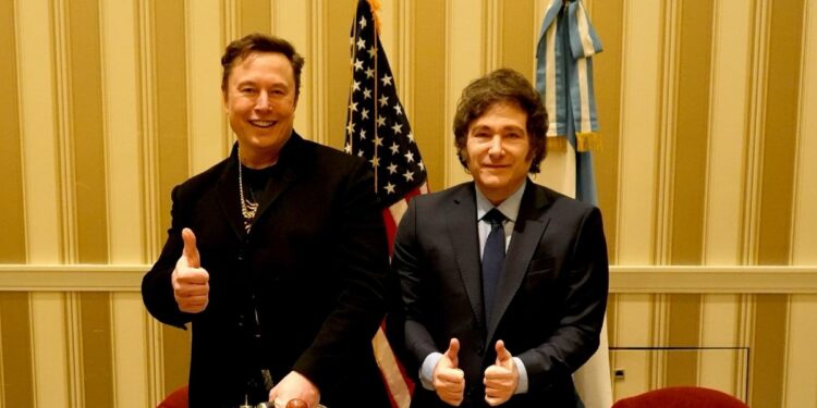 Elon Musk llega al billón de dólares y reaviva el debate sobre la concentración de la riqueza planeta