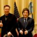 Elon Musk llega al billón de dólares y reaviva el debate sobre la concentración de la riqueza planeta