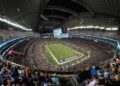 El estadio donde «Dios» mira jugar a Messi: la leyenda que esconde la casa de los Cowboys