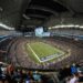 El estadio donde «Dios» mira jugar a Messi: la leyenda que esconde la casa de los Cowboys