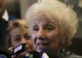 Estela recuerda a Taty: «La vida de amigas y compañeras que hemos sufrido tanto»