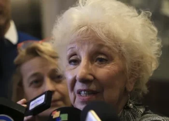 Estela recuerda a Taty: «La vida de amigas y compañeras que hemos sufrido tanto»