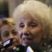 Estela recuerda a Taty: «La vida de amigas y compañeras que hemos sufrido tanto»