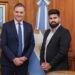 En lugar de Lanari, Adorni puso al exjefe de prensa de YPF en la Secretaría de Comunicación
