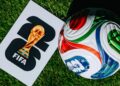 El fixture del mundial
