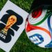 El fixture del mundial