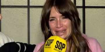Flor Peña: Un error grave que habilitó la cacería y la doble moral