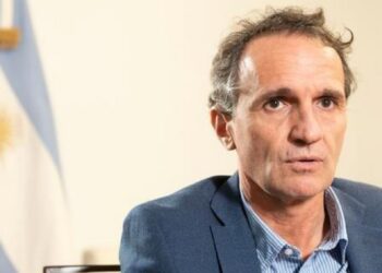 Katopodis sobre la crisis de las Pymes: «Acá hay también un sector productivo que necesita que el Estado apoye»