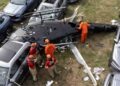 Luto y dolor en el mundo del entretenimiento por la muerte de Gaspi y Lucas Vignale en Brasil