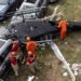 Luto y dolor en el mundo del entretenimiento por la muerte de Gaspi y Lucas Vignale en Brasil