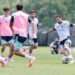 Argentina debuta este martes en el Mundial con una larga lista de «tocados»