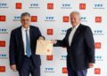 YPF y McDonald’s se asocian para una integración en las estaciones de servicio