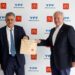 YPF y McDonald’s se asocian para una integración en las estaciones de servicio