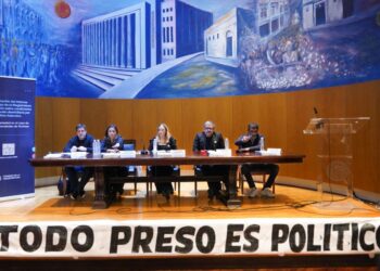 Denuncian condiciones arbitrarias y discriminatorias en la detención de Cristina Kirchner