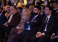 Milei presentó a su nuevo vocero en la Fundación Faro y le pegó a Macri