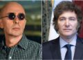 Sin mensaje del Presidente, la secretaria de Cultura homenajeó a Solari