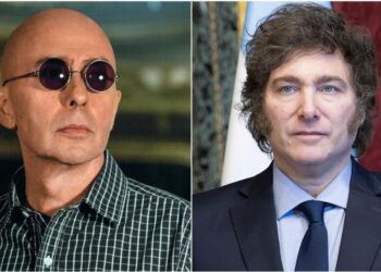 Sin mensaje del Presidente, la secretaria de Cultura homenajeó a Solari