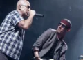 «Te llevo en cada recuerdo, en cada canción de ayer»: Skay despide a Indio